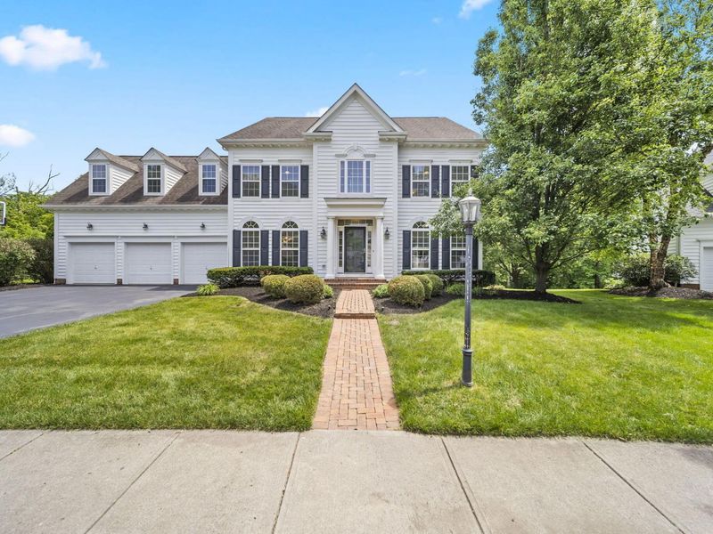 7155 Tumblebrook Drive, New Albany, OH 43054 Photo 5