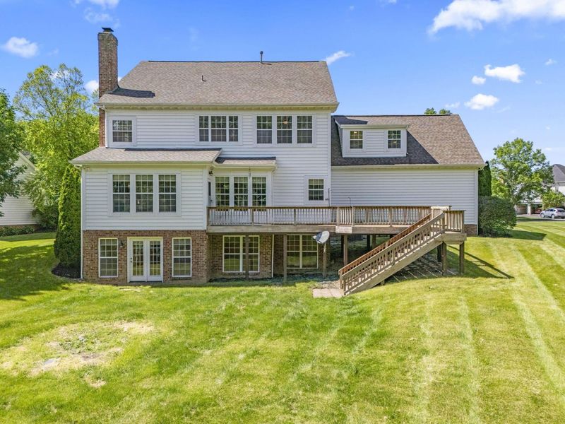 7155 Tumblebrook Drive, New Albany, OH 43054 Photo 83