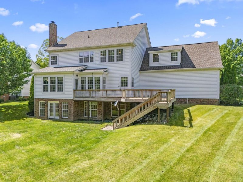 7155 Tumblebrook Drive, New Albany, OH 43054 Photo 84