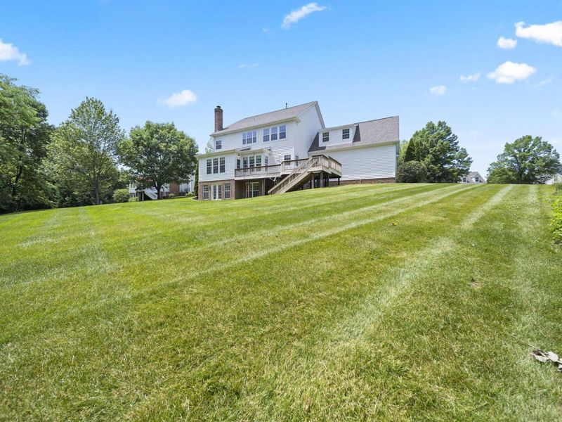 7155 Tumblebrook Drive, New Albany, OH 43054 Photo 85