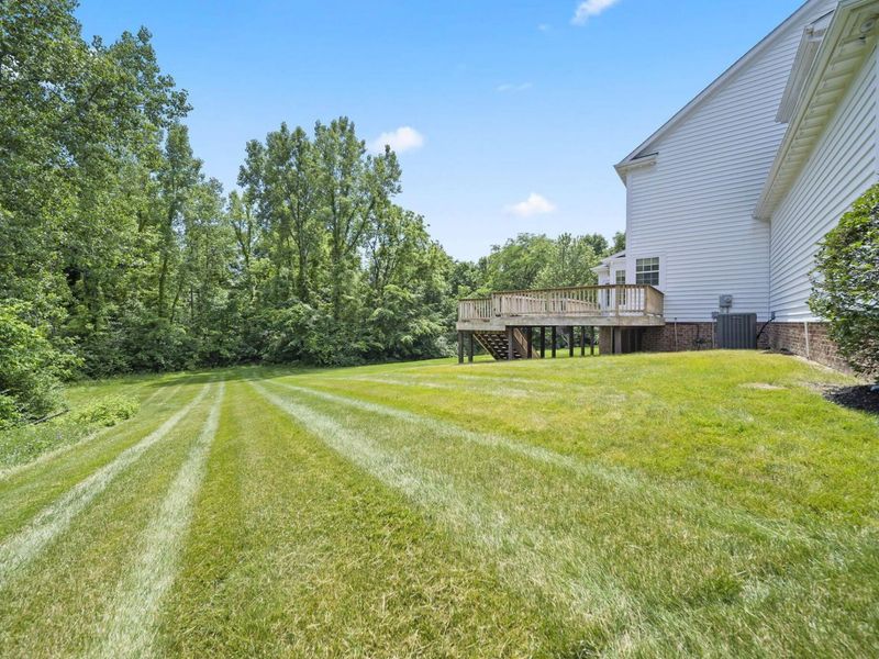 7155 Tumblebrook Drive, New Albany, OH 43054 Photo 89