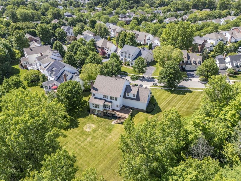 7155 Tumblebrook Drive, New Albany, OH 43054 Photo 93