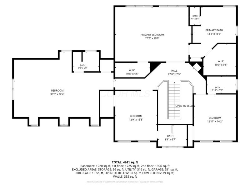 7155 Tumblebrook Drive, New Albany, OH 43054 Photo 95