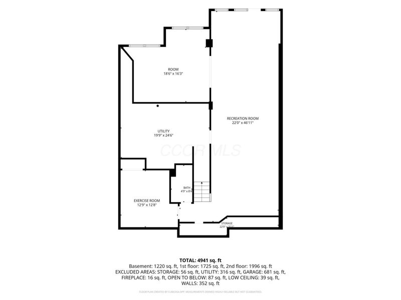 7155 Tumblebrook Drive, New Albany, OH 43054 Photo 96