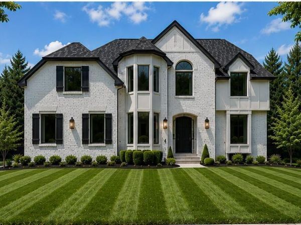652 Lookout Ridge Drive, Westerville, OH 43082