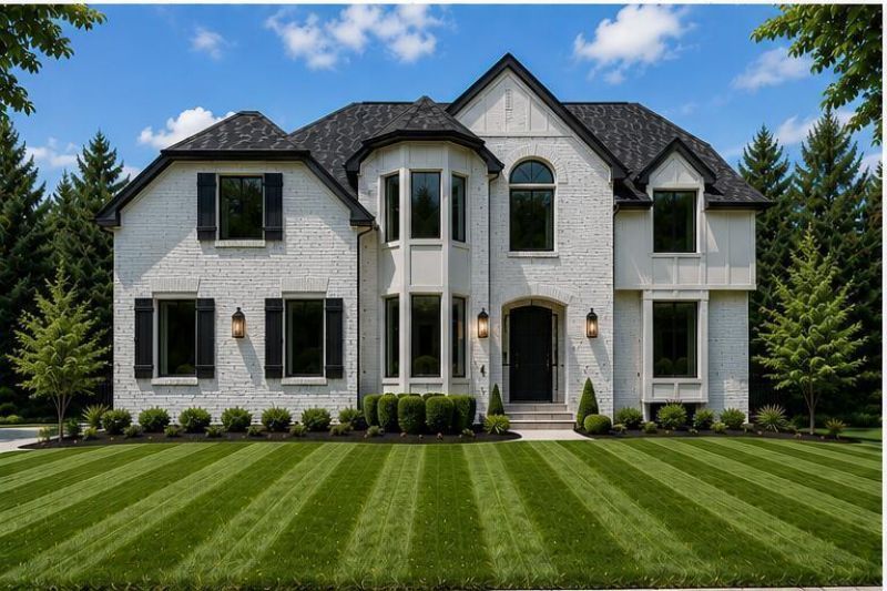 652 Lookout Ridge Drive , Westerville, OH 43082 Main Photo