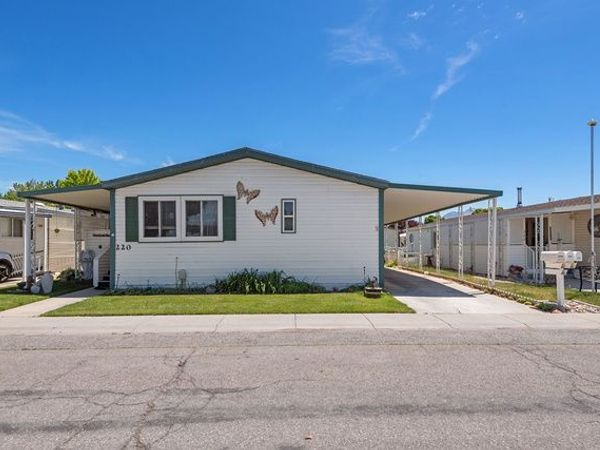 1111 N 2000 W, Unit 220, Farr West, UT 84404