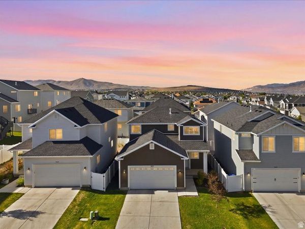 7219 N GREEN PASTURE LN , Eagle Mountain, UT 84005