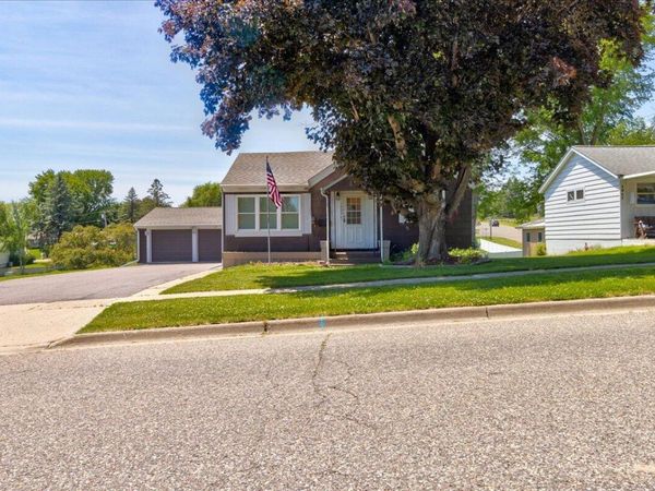 1053 Mitscher Ave, Hillsboro, WI 54634
