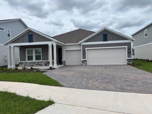 1672 RIDER RAIN LANE , APOPKA, FL 32703