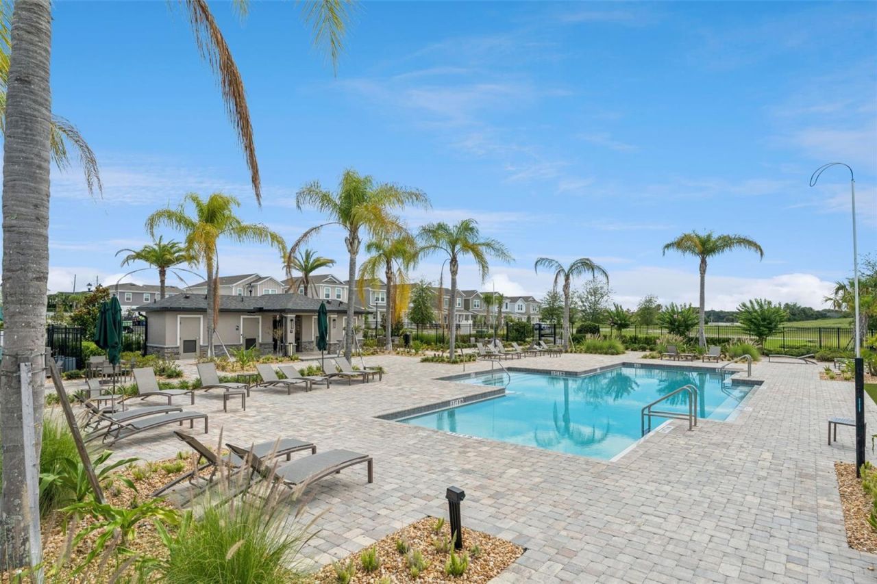 1672 Rider Rain Lane , Apopka, FL 32703 Photo