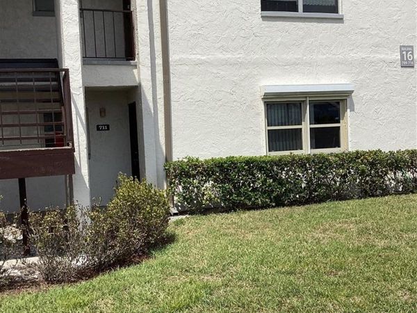 7701 STARKEY ROAD , Unit 711, SEMINOLE, FL 33777