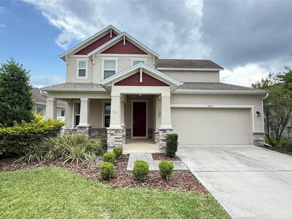 32612 HARMONY OAKS DRIVE , WESLEY CHAPEL, FL 33545