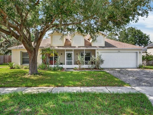 3956 FOOTHILL DRIVE , TITUSVILLE, FL 32796