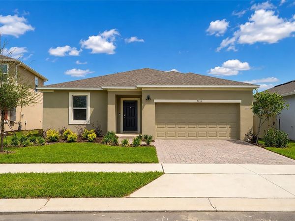 7396 CAPSTONE DRIVE , GROVELAND, FL 34736
