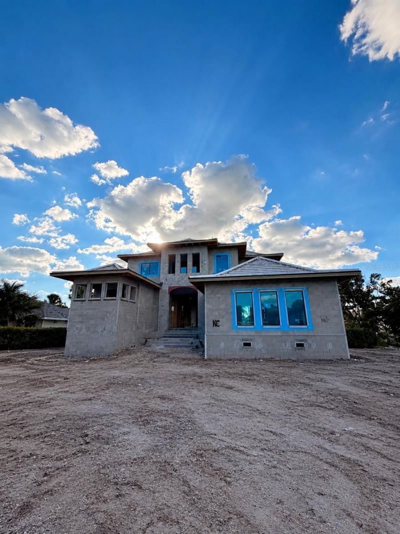 5572 Shadow Lawn Drive, Sarasota, FL 34242 Photo