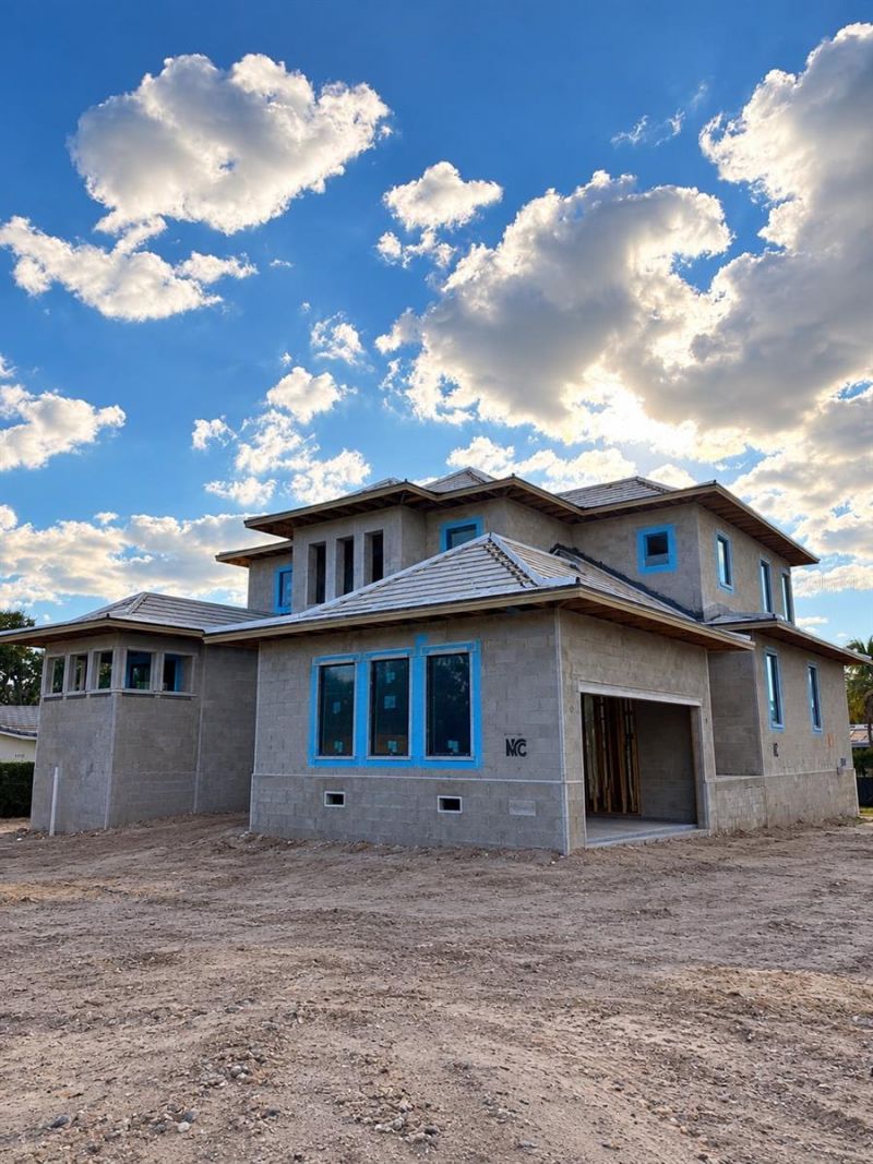 5572 Shadow Lawn Drive, Sarasota, FL 34242 Photo