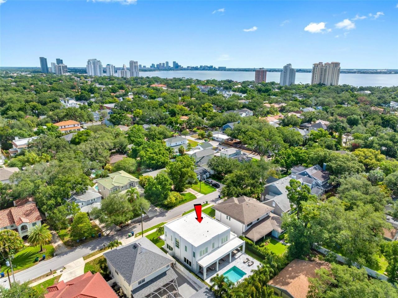3208 W Lawn Avenue, Tampa, FL 33611 Photo