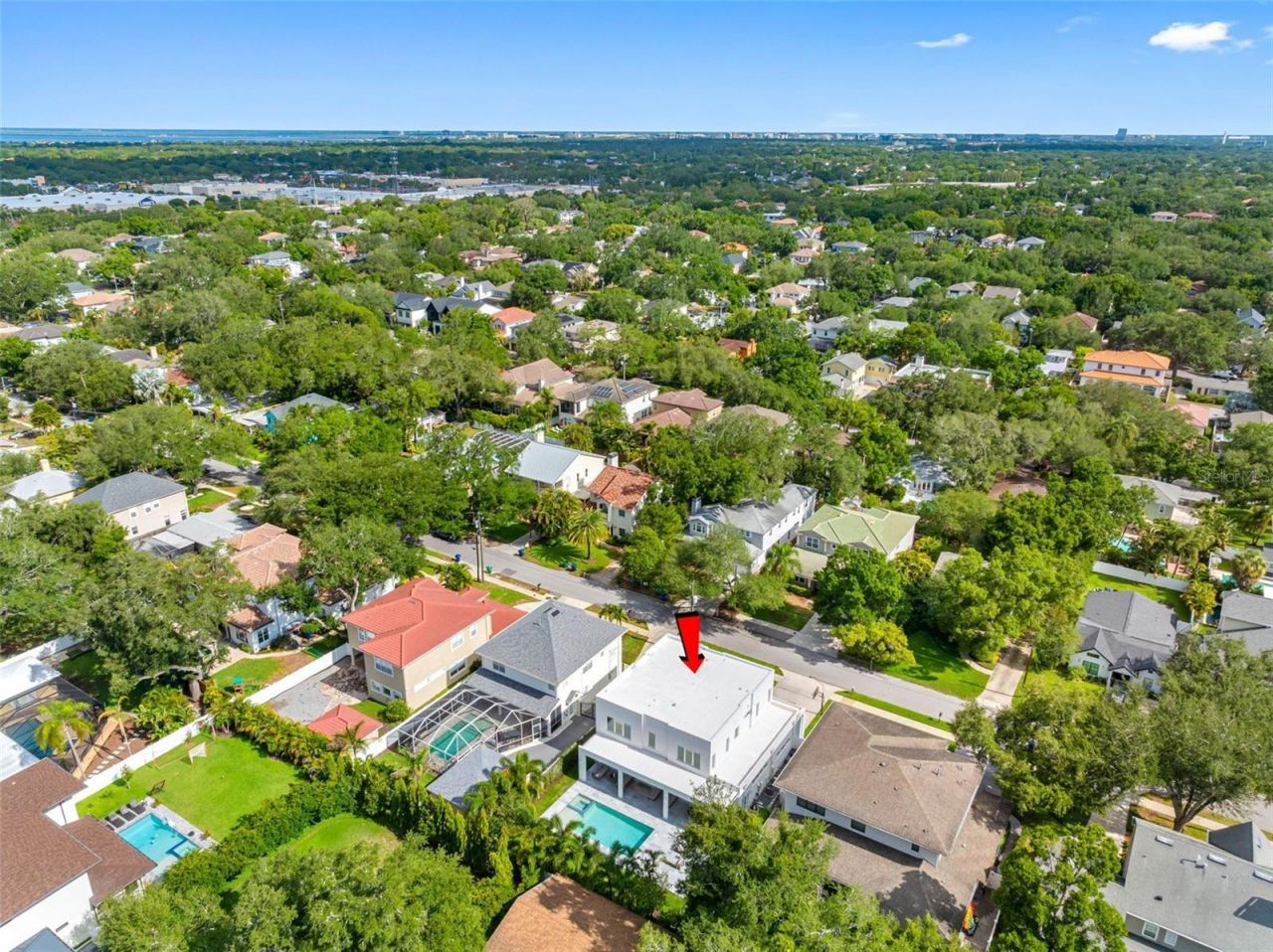 3208 W Lawn Avenue, Tampa, FL 33611 Photo