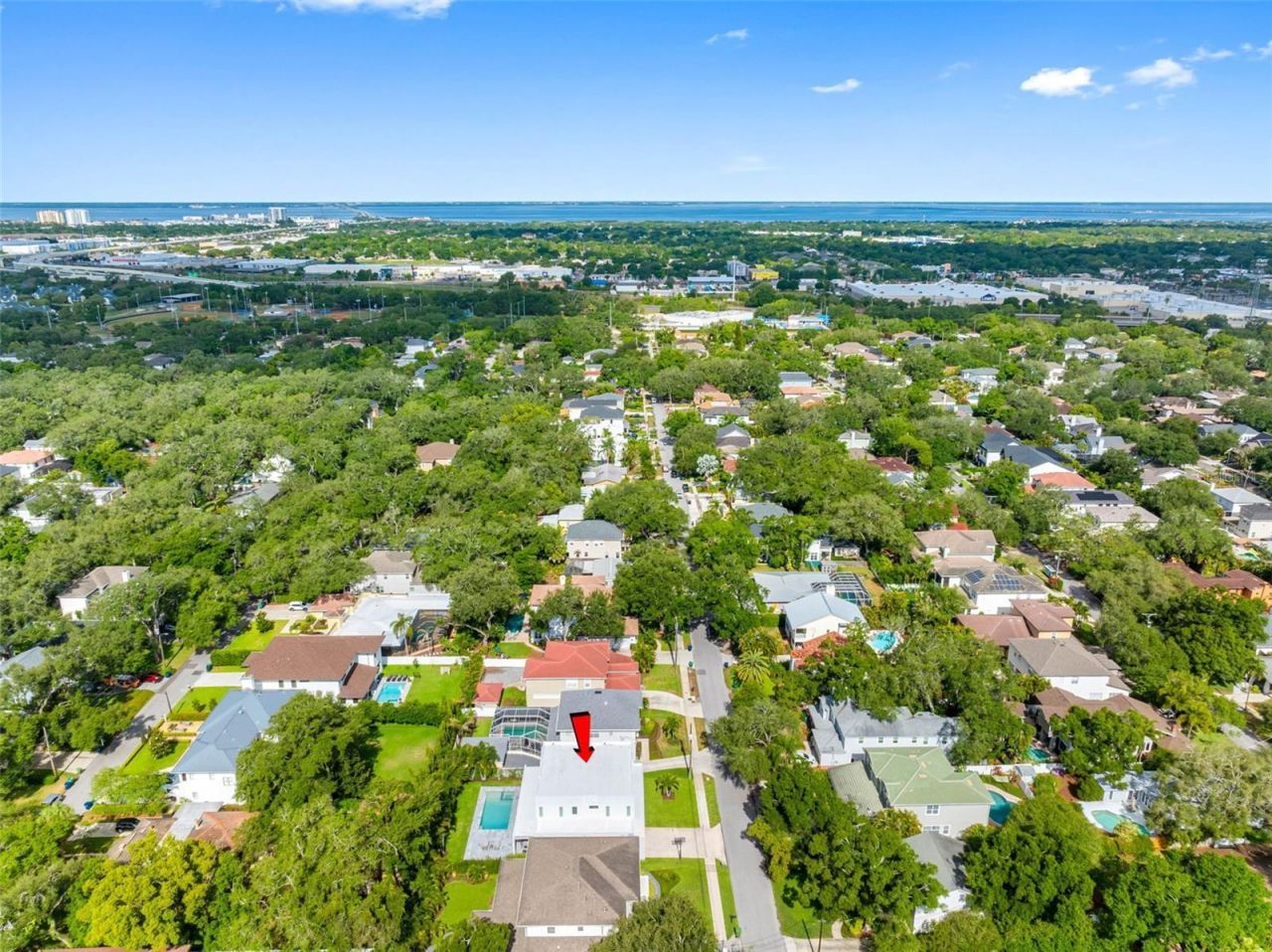 3208 W Lawn Avenue, Tampa, FL 33611 Photo