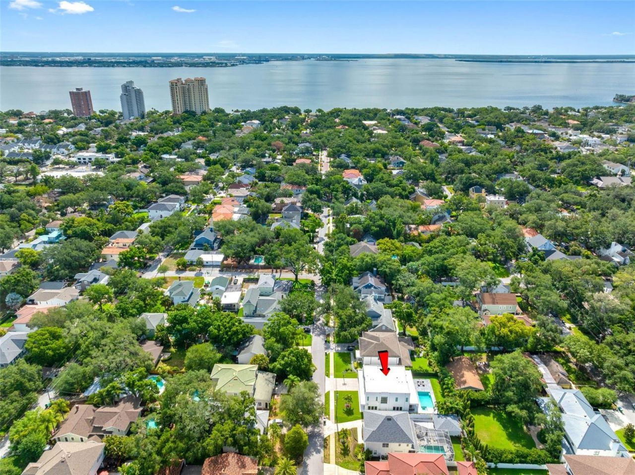 3208 W Lawn Avenue, Tampa, FL 33611 Photo