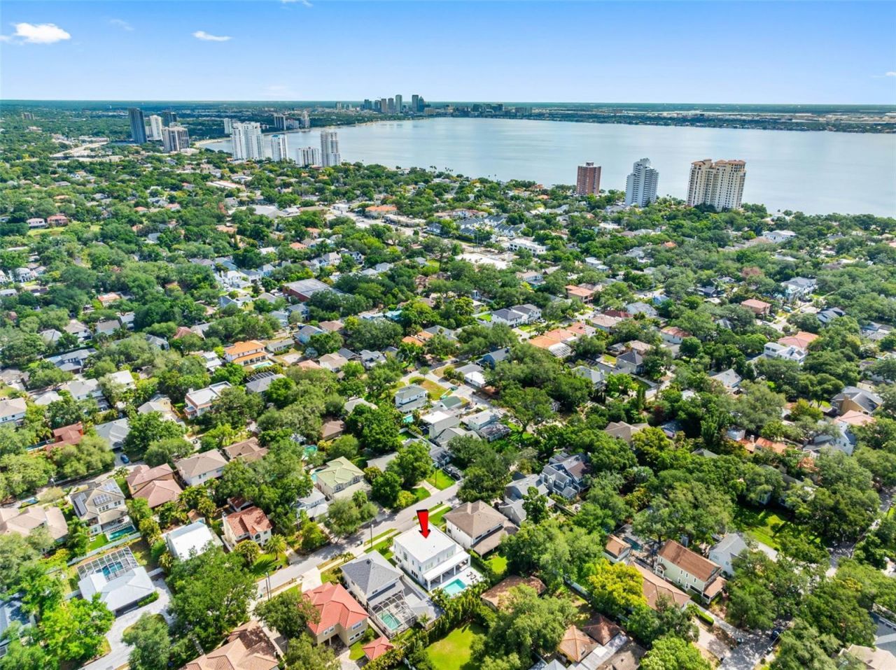 3208 W Lawn Avenue, Tampa, FL 33611 Photo