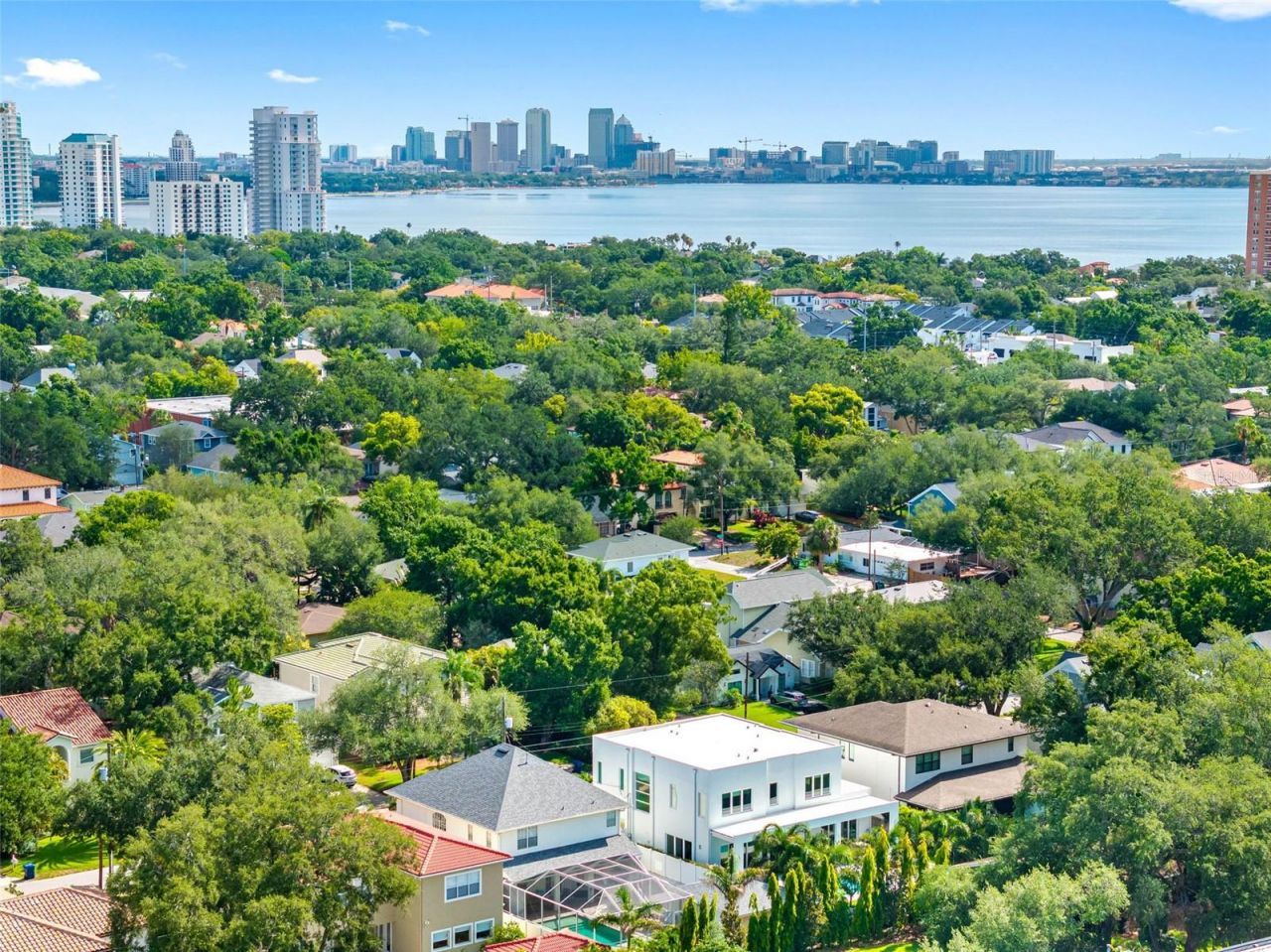 3208 W Lawn Avenue, Tampa, FL 33611 Photo