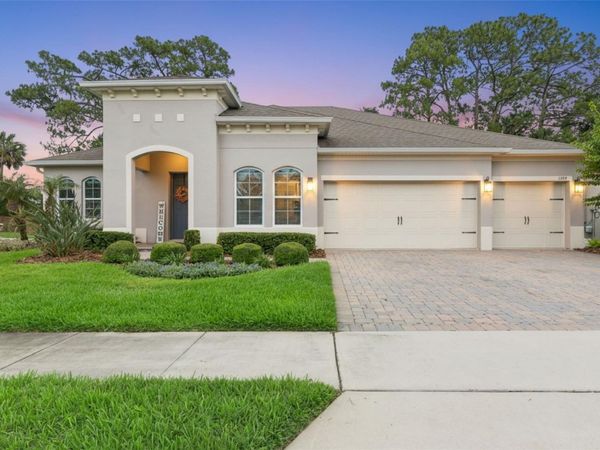 1259 GRASS FERN LANE , SANFORD, FL 32771
