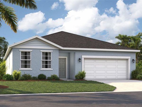 9194 HARRIS HAWK DRIVE , LEESBURG, FL 34788