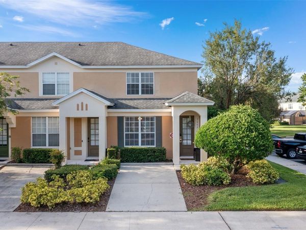 7667 OTTERSPOOL STREET , KISSIMMEE, FL 34747