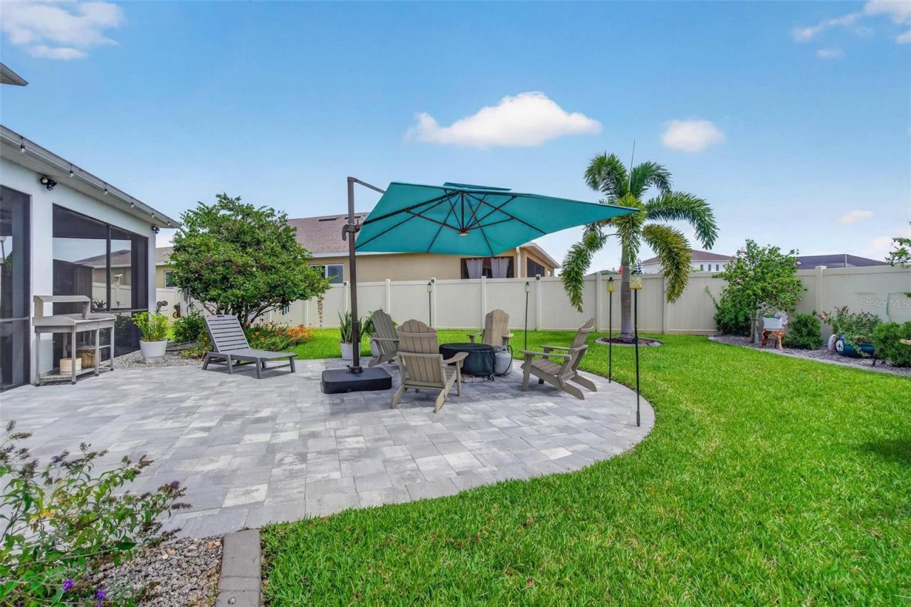 5636 Maidenstone Way , Palmetto, FL 34221 Photo