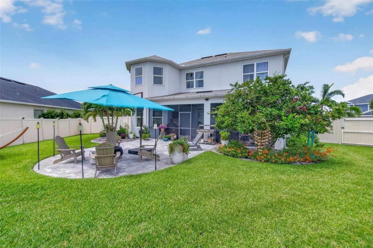 5636 Maidenstone Way , Palmetto, FL 34221 Photo
