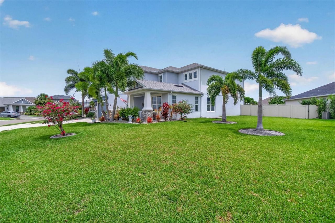 5636 Maidenstone Way , Palmetto, FL 34221 Photo