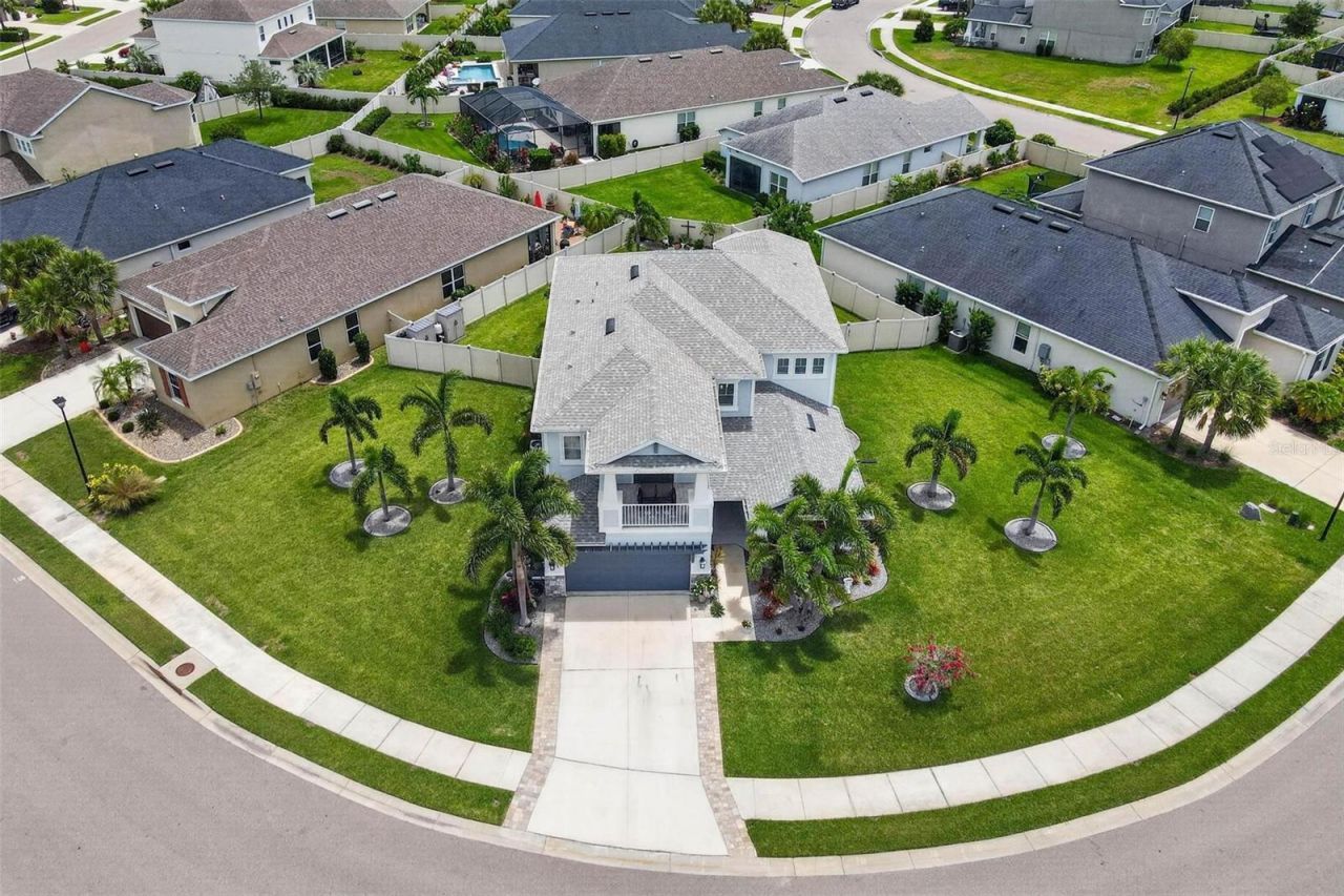 5636 Maidenstone Way , Palmetto, FL 34221 Photo