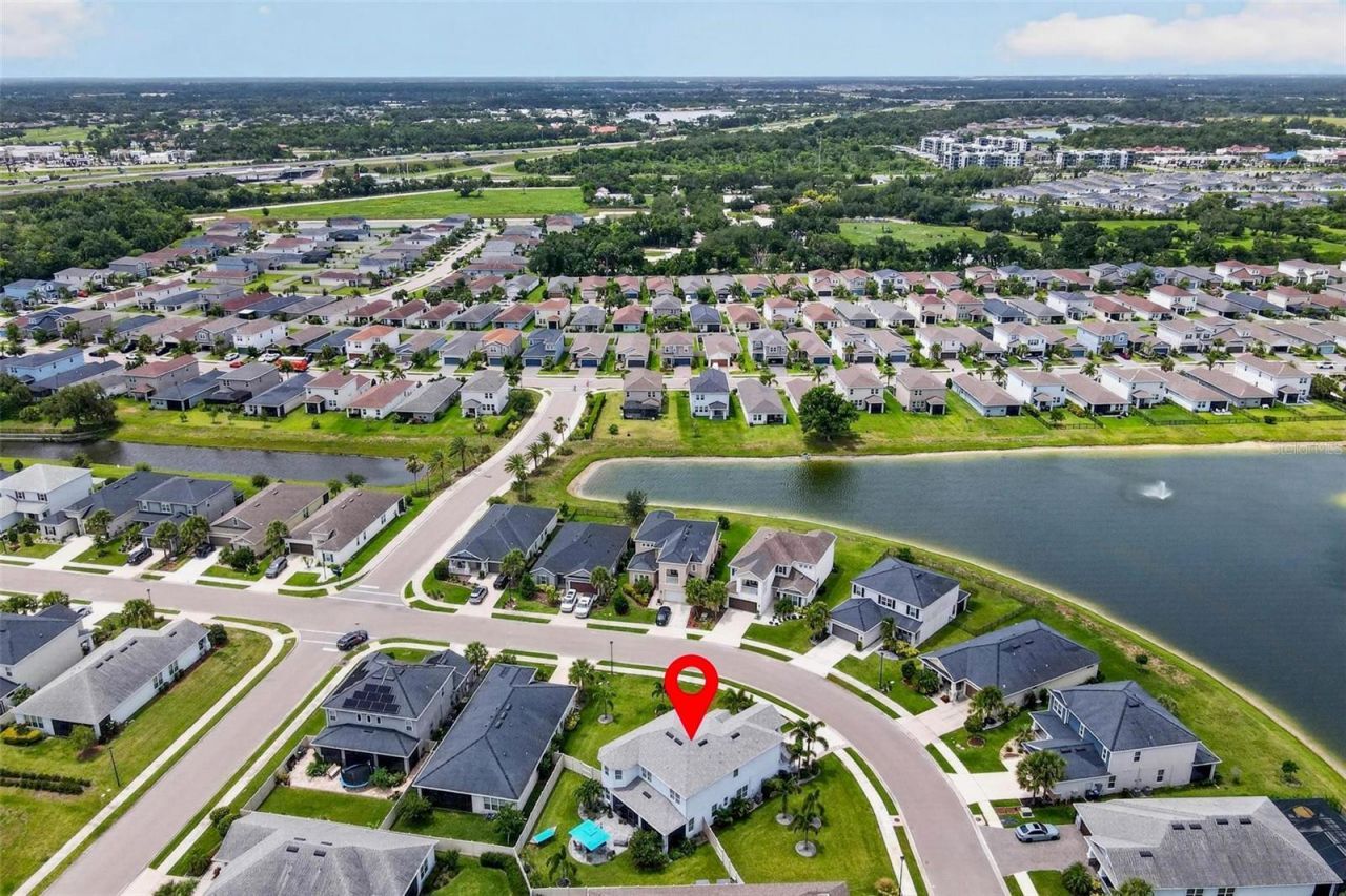 5636 Maidenstone Way , Palmetto, FL 34221 Photo