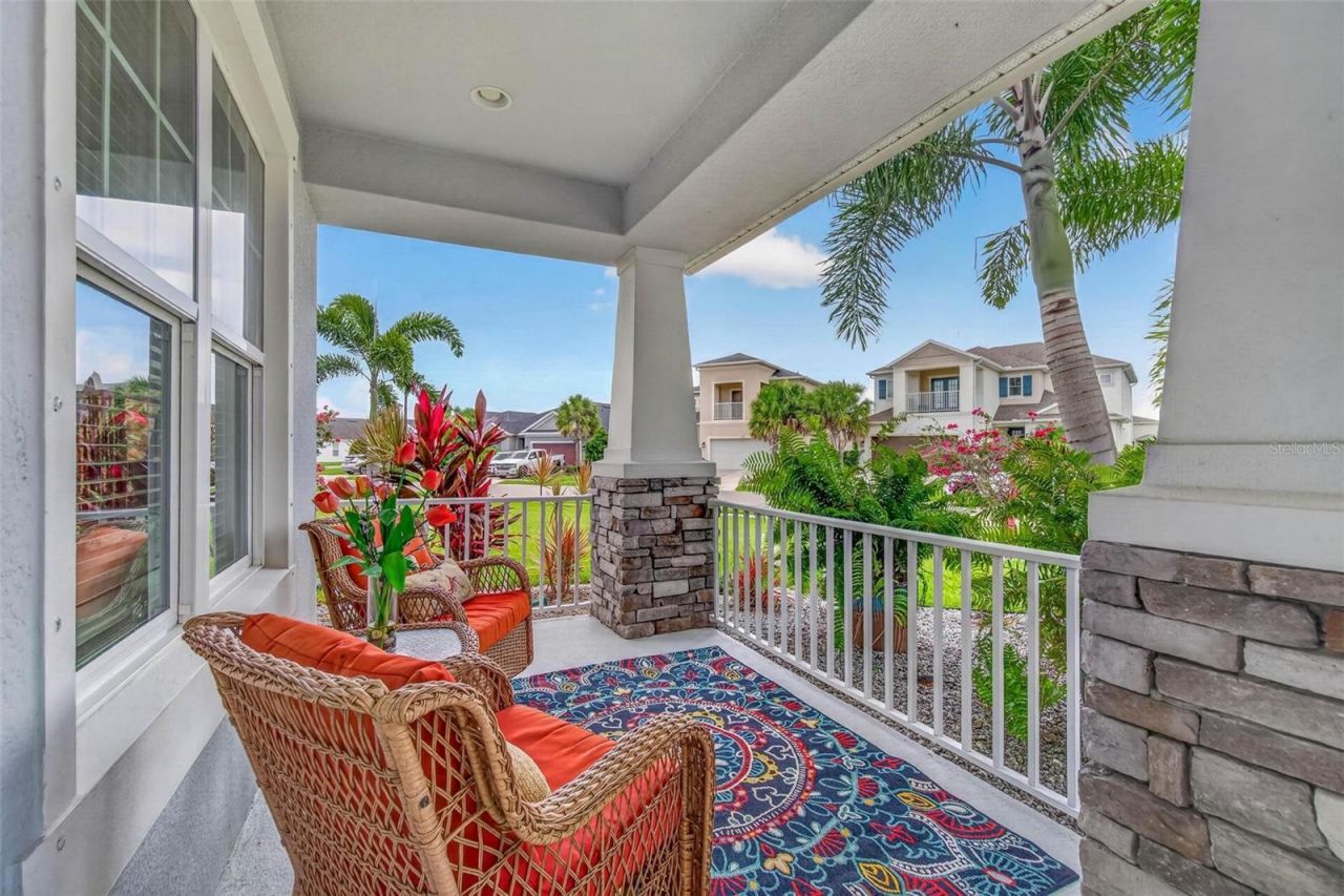 5636 Maidenstone Way , Palmetto, FL 34221 Photo