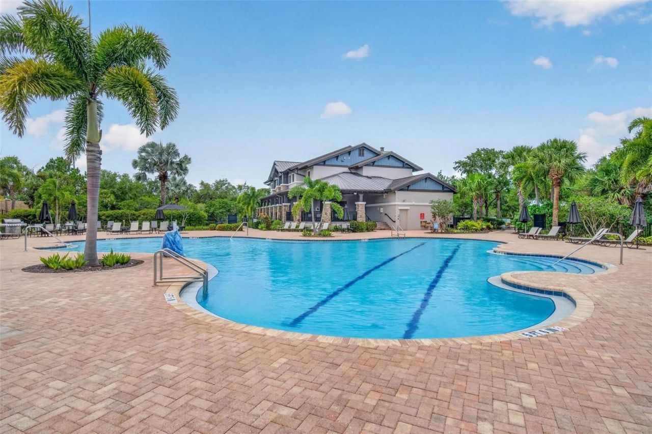 5636 Maidenstone Way , Palmetto, FL 34221 Photo