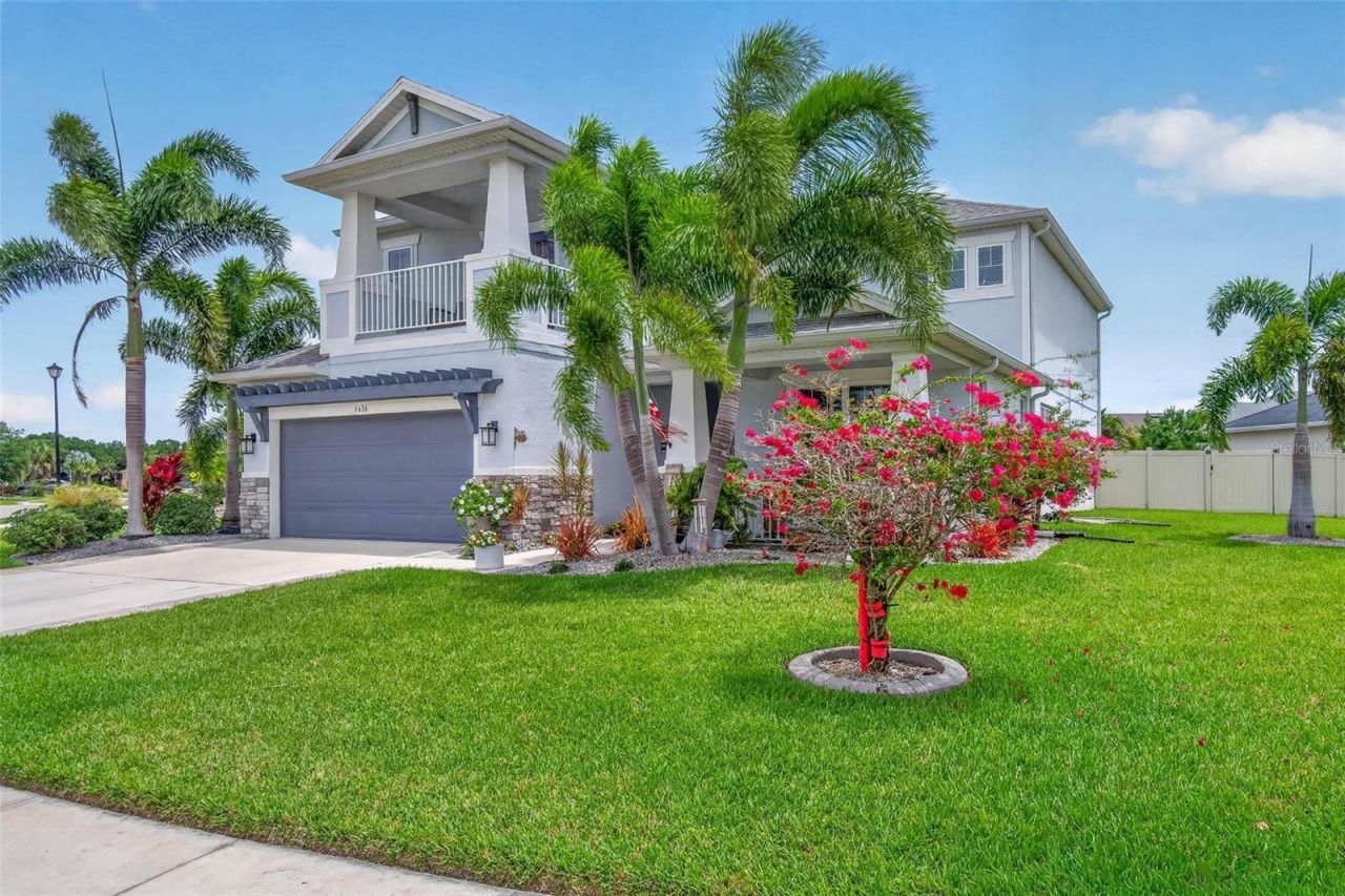 5636 Maidenstone Way , Palmetto, FL 34221 Photo