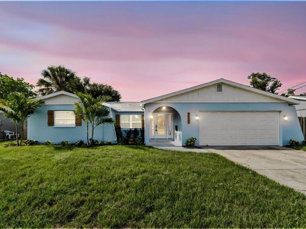 1101 54TH AVENUE S, ST PETERSBURG, FL 33705