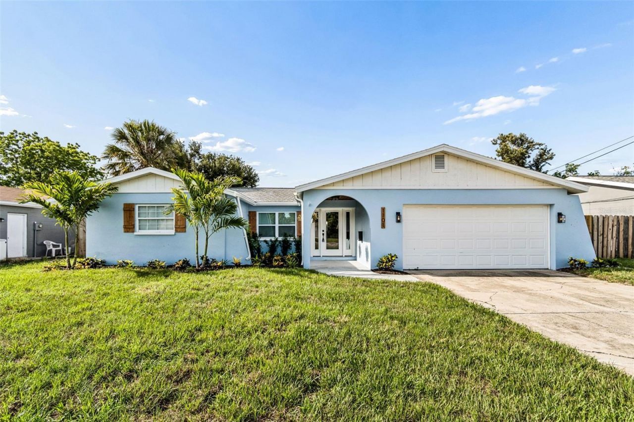 1101 54th Avenue S, Saint Petersburg, FL 33705 Photo