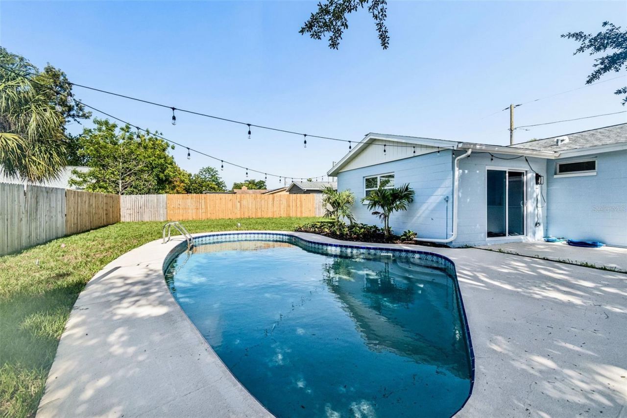 1101 54th Avenue S, Saint Petersburg, FL 33705 Photo