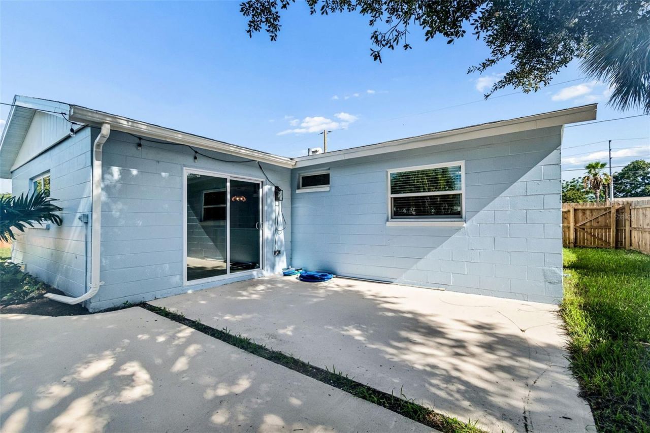 1101 54th Avenue S, Saint Petersburg, FL 33705 Photo