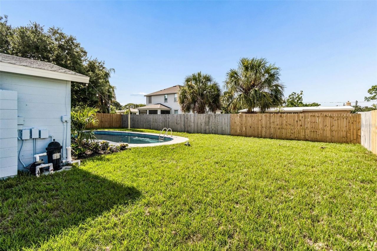 1101 54th Avenue S, Saint Petersburg, FL 33705 Photo