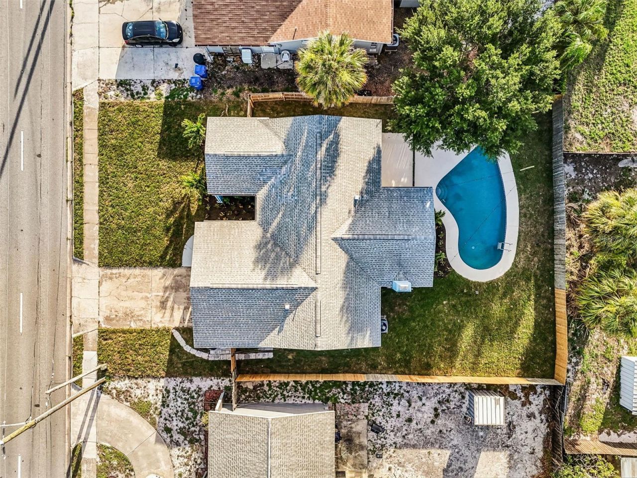 1101 54th Avenue S, Saint Petersburg, FL 33705 Photo
