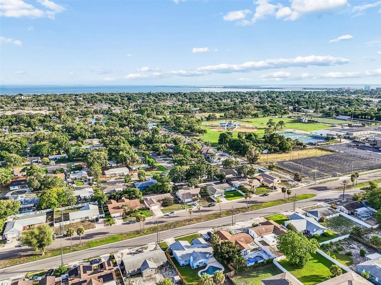 1101 54th Avenue S, Saint Petersburg, FL 33705 Photo