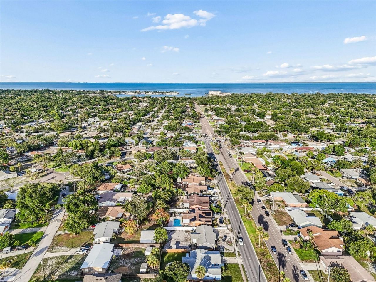 1101 54th Avenue S, Saint Petersburg, FL 33705 Photo