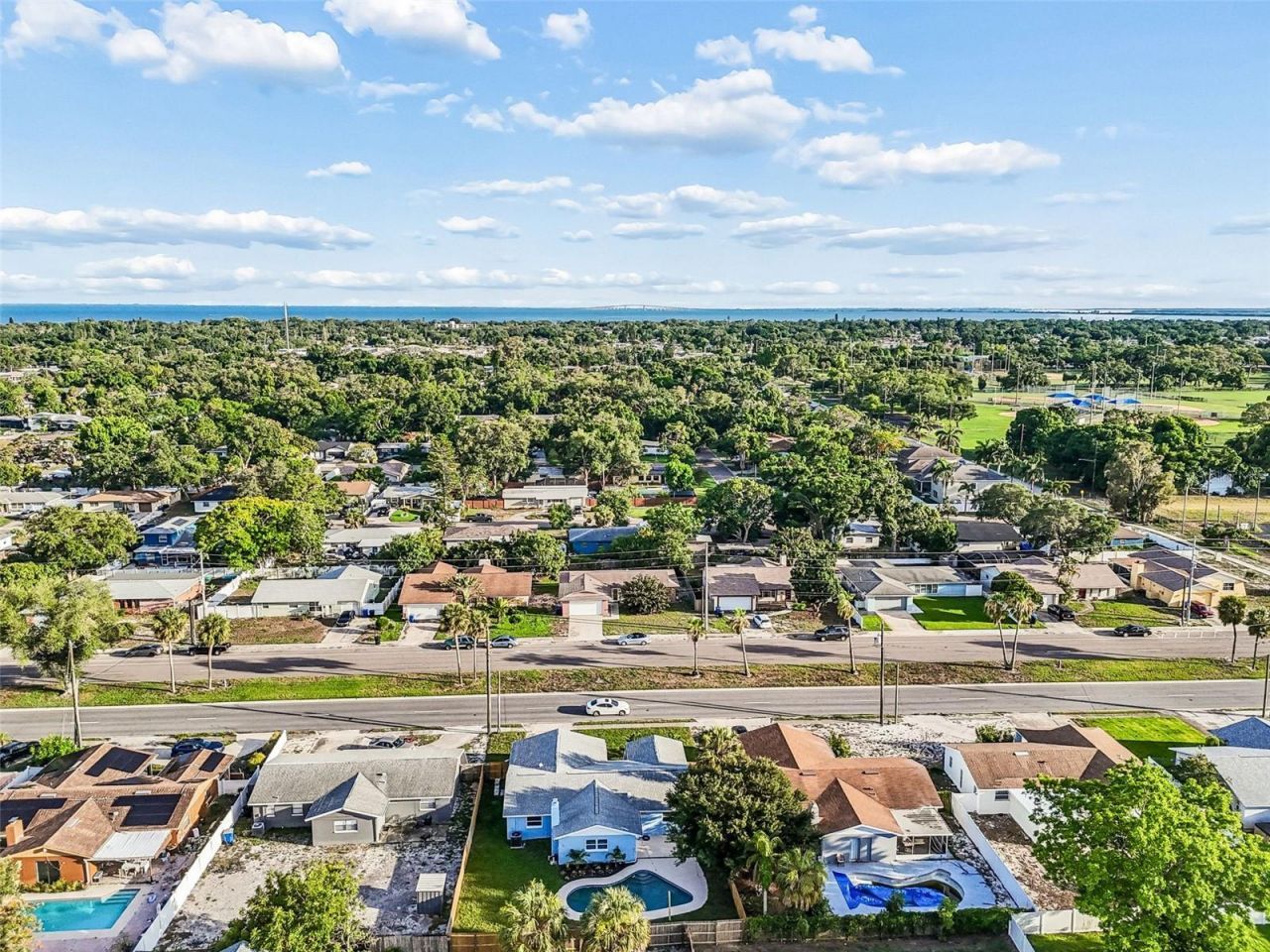 1101 54th Avenue S, Saint Petersburg, FL 33705 Photo