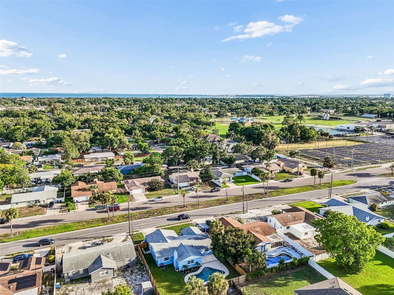 1101 54th Avenue S, Saint Petersburg, FL 33705 Photo