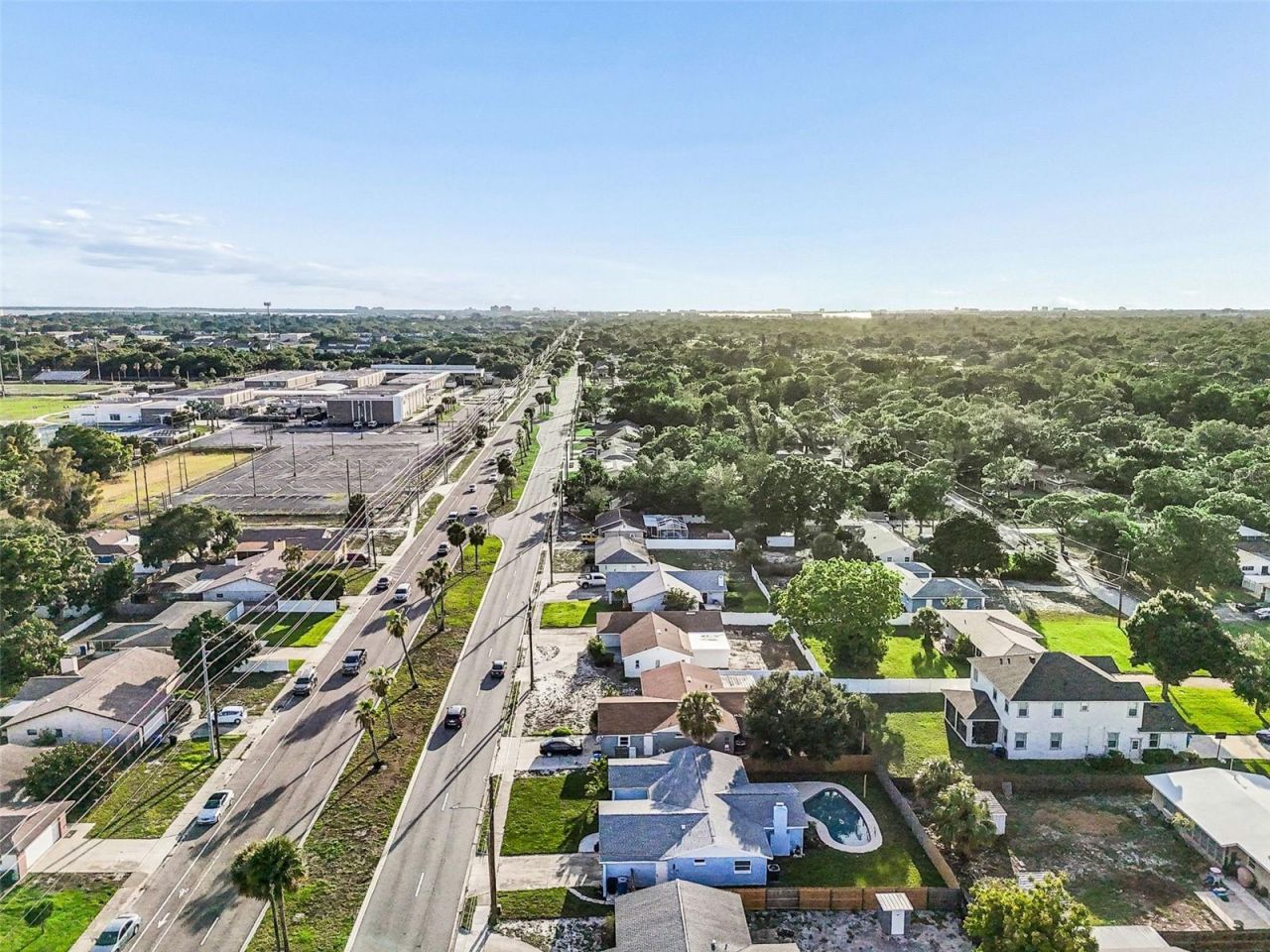 1101 54th Avenue S, Saint Petersburg, FL 33705 Photo