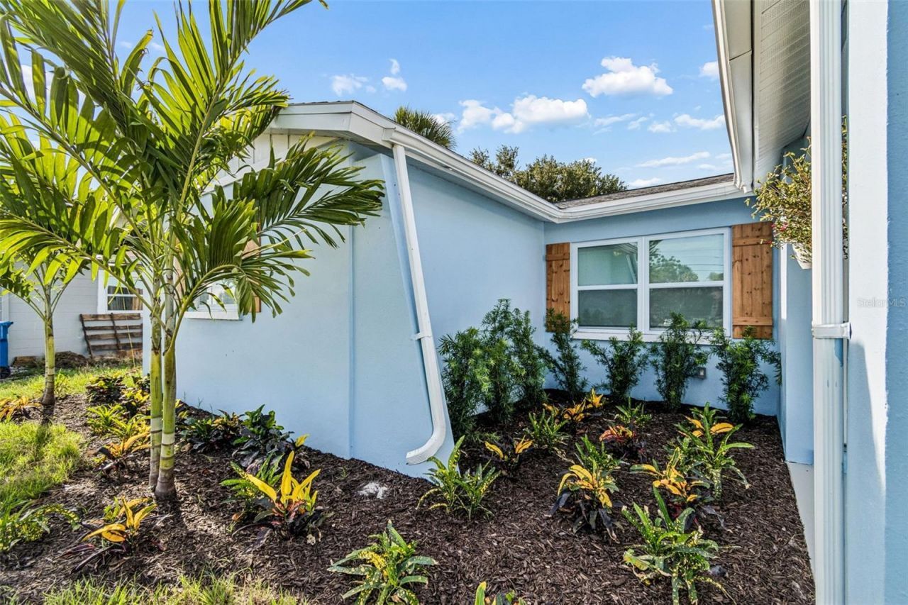 1101 54th Avenue S, Saint Petersburg, FL 33705 Photo